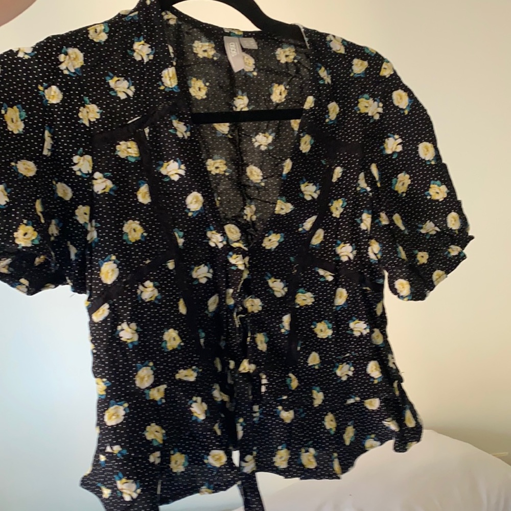 ASOS - Top - Small